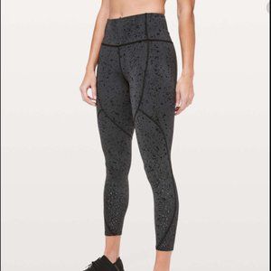 Lululemon x SoulCycle To The Beat Legging 4
